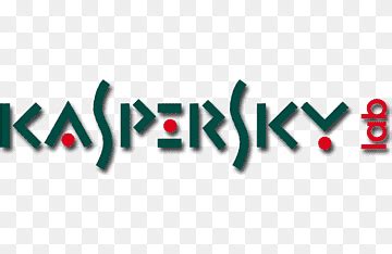 Kaspersky Png Images PNGWing