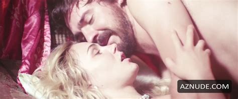 SUSPENDED NUDE SCENES AZNude