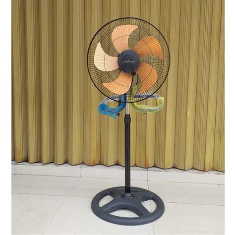 kipas angin  advance   kipas tornado duduk dinding