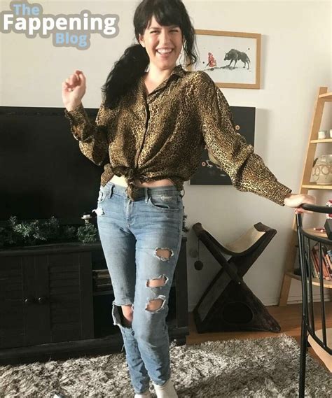 Emily Axford Eaxford Nude Leaks OnlyFans Photo TheFappening