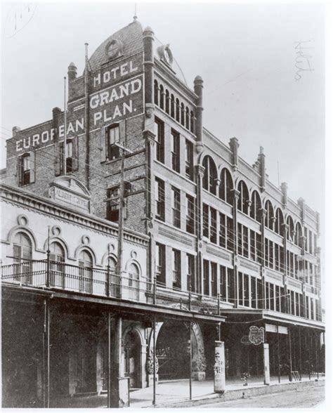 Galvestoncom 10 Things You Probably Dont Know About The Grand 1894