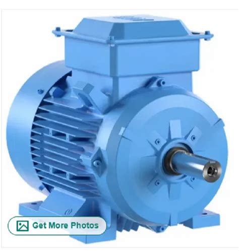 Kw Hp Abb Three Phase Ac Motor Rpm At In Pune