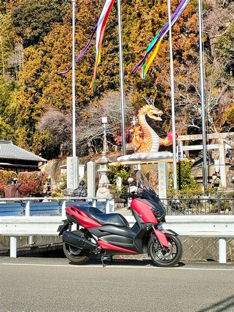 山田うどんさんの投稿したツーリング情報 106044 さんや54355 さん｜バイクのカスタムツーリング情報ならモトクル