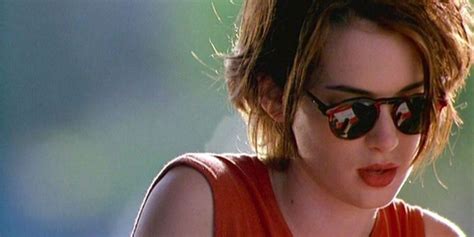 Winona Ryder's 10 Best Movies, According to Ranker