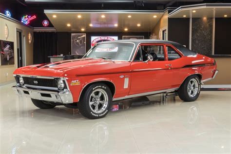 1970 Chevrolet Nova Yenko Tribute for sale #94388 | MCG