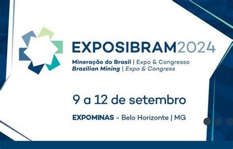 Exposibram Prev Receber Mais De Mil Pessoas Brasil