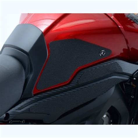 R G Eazi Grip Tank Traction Pads Yamaha MT 09 Tracer 900 900 GT