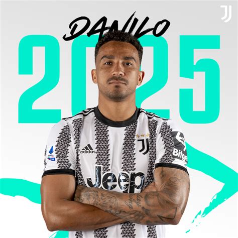 Danilo Rinnova Con La Juventus Fino Al Periodicodaily Sport