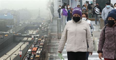 Senamhi cuándo iniciará el invierno en Perú y qué temperaturas se