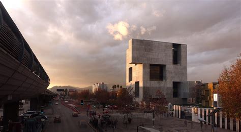 Spotlight: Alejandro Aravena | ArchDaily