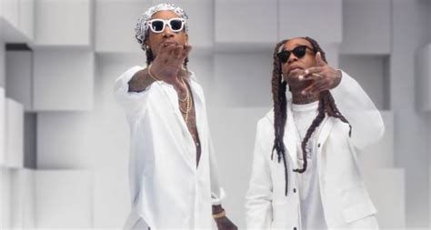 New Video Ty Dolla Sign Wiz Khalifa Brand New HipHop N More