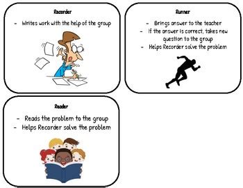 Percent Proportions Word Problems Relay Race Task Cards Tpt