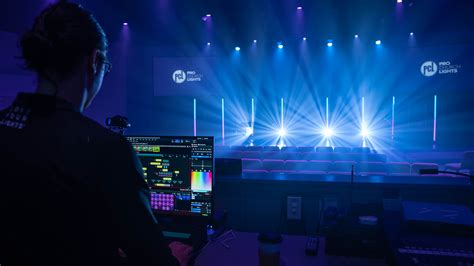 Lighting For Worship Online Course Churchfront