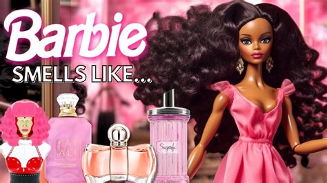 Perfumes That Will Make You Smell Like Barbie Sweet Feminine