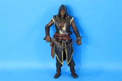 Ezio Auditore Assassin´s Creed Mcfarlane Toys