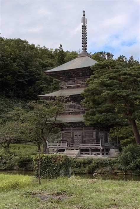 Pagoda Japan Asian Architecture - Free photo on Pixabay - Pixabay