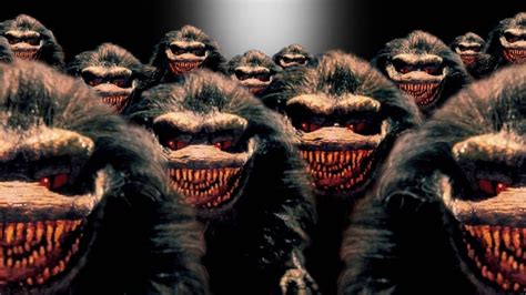 Critters 1986 The Movie Database TMDB