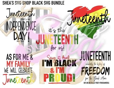 black svg bundle etsy