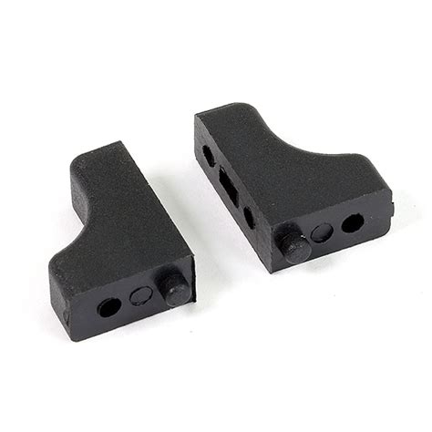 FTX Zorro Brushless Servo Mounts 2 FTX6990 SC Models