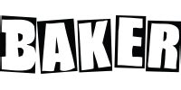 Baker Skateboards Logo - LogoDix