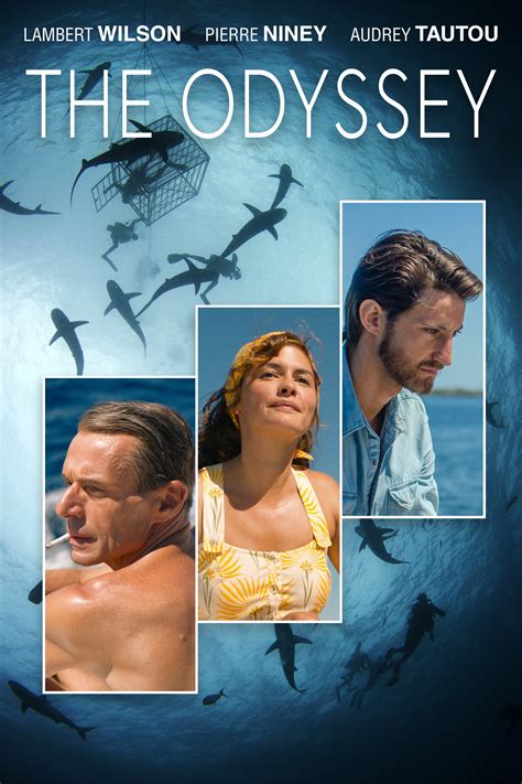 The Odyssey (2016) - Rotten Tomatoes