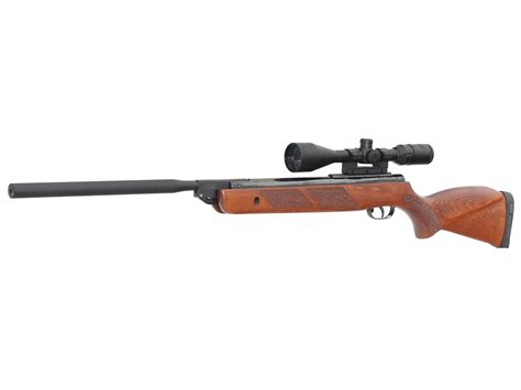 Gamo Hunter Extreme SE Break Barrel Air Rifle 177 Cal Pellet Beech