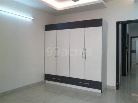 3 Bhk Bedroom Apartment Flat For Rent In Cghs Brahma Apartments