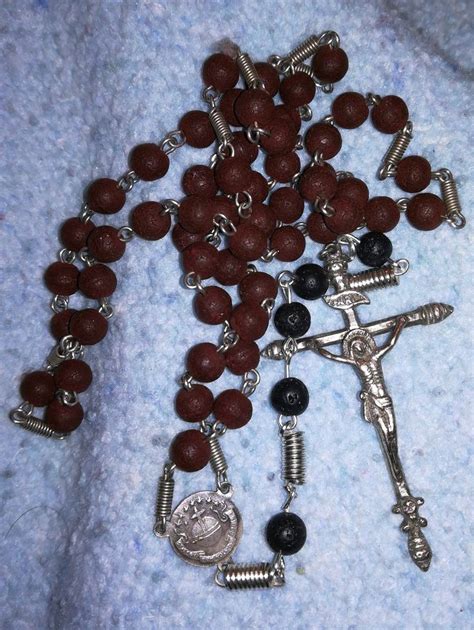 Pin By Alice Chavez On Rosaries Charm Bracelet Jewelry Rosary