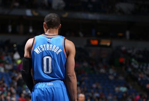 Westbrook Faz 37 Pontos Thunder Arrasa Minnesota Mas é Eliminado