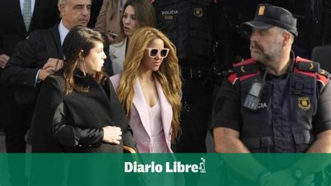 El abogado de Shakira revela detalles sobre la defraudación Diario Libre