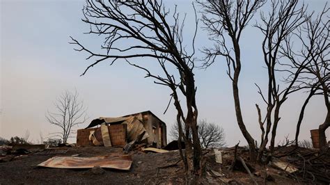 Griechenland Zwei weitere Tote bei schweren Waldbränden in