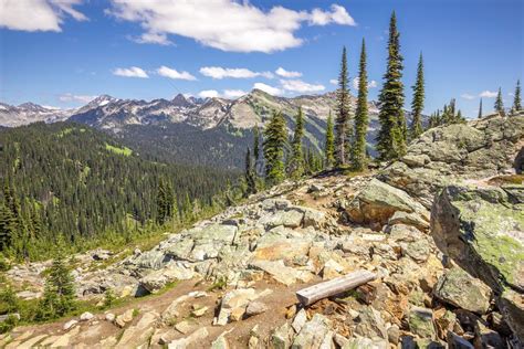 Beautiful Photos Of Revelstoke National Park Area Picture And HD Photos ...