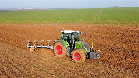 Labour Dhiver Fendt Lemken Youtube