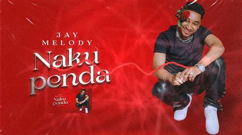 Jay Melody Nakupenda Official Cover Audio Youtube