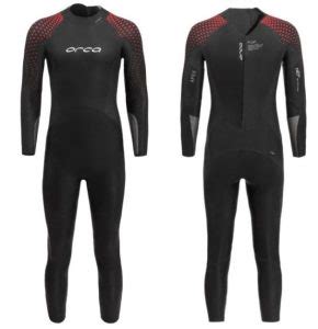 Orca Apex Float Avis Combinaison Neoprene