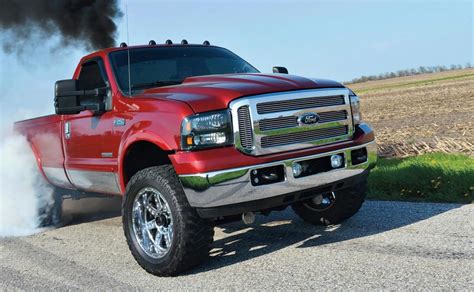 Is The Ford 6 0 Diesel Any Good