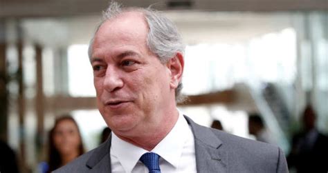 Elei Es Veja Quais S O As Propostas De Ciro Gomes Para A