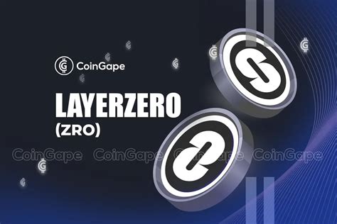 LayerZero Debuts Proof Of Donation Claiming Mechanism Heres All