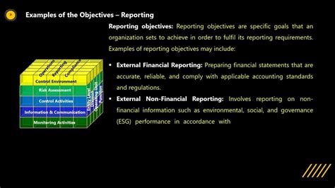 Coso Framework In 15 Minutes A Powerful Tool For Performance And Risk Management Framework Made