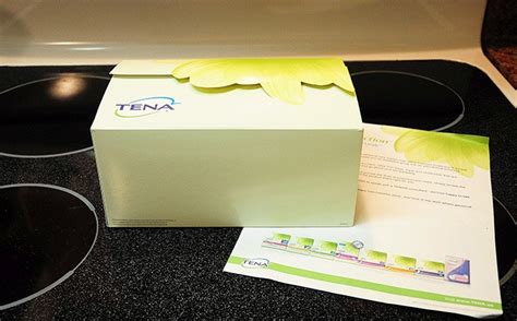 Free Tena Trial Kits Free Stuff Finder