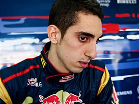 Buemi Tercer Piloto De Red Bull Y Toro Rosso Motor Es