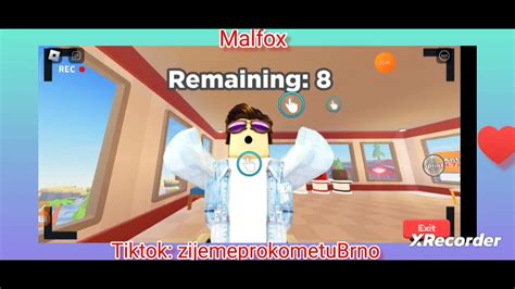 Stal Jsem Se Youtuberem V Robloxu Roblox Routube Live YouTube