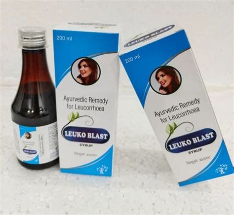 Ayurvedic Remedies for Leucorrhoea, Packaging Size: 200 ml at Rs 130 in ...