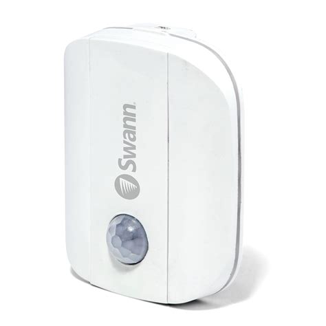 Swann Wireless Alarm Kit 2