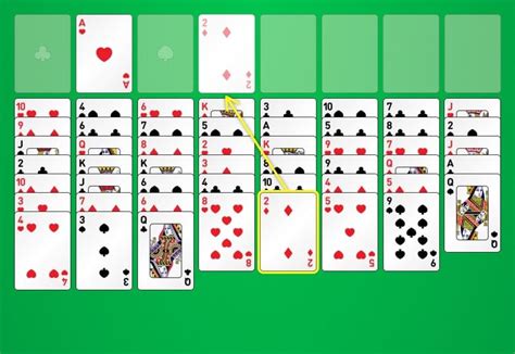 FreeCell - Play Online | Free Solitaire Games