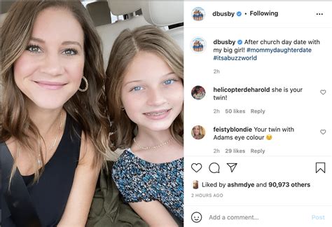 Outdaughtered Danielle Busby Excited About Special Time With Blayke