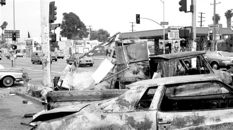 The L.A. Riots 25 Years Later: A Return to the Epicenter - The New York ...