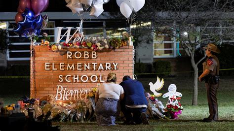 Lo Que Sabemos Sobre Los Tiroteos Masivos En Las Escuelas De Eeuu Y Los Pistoleros Que Los