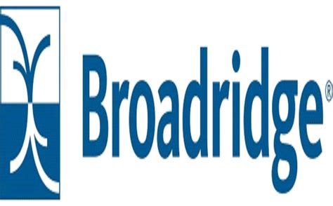 Broadridge Logo - LogoDix