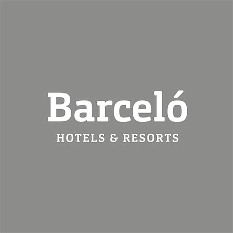 Barceló Hotels Resorts Linktree